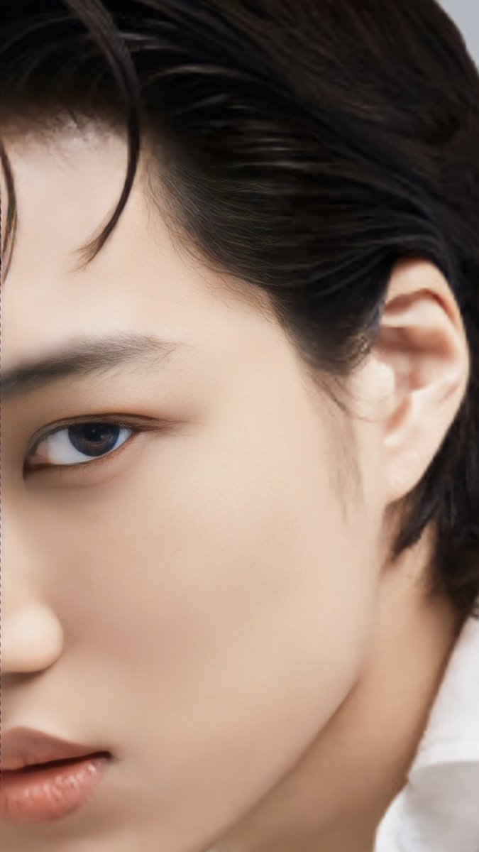 yUzU88nini's tweet photo. #charmzone KAIの始まり

 #カイ #EXO #엑소카이 #카이 #KAI #김종인 https://t.co/AWt7ZUjygS