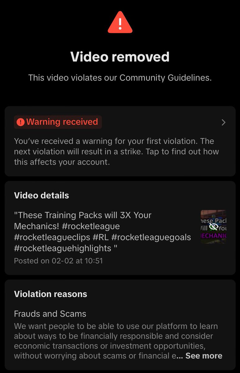 Thanovic tweet media