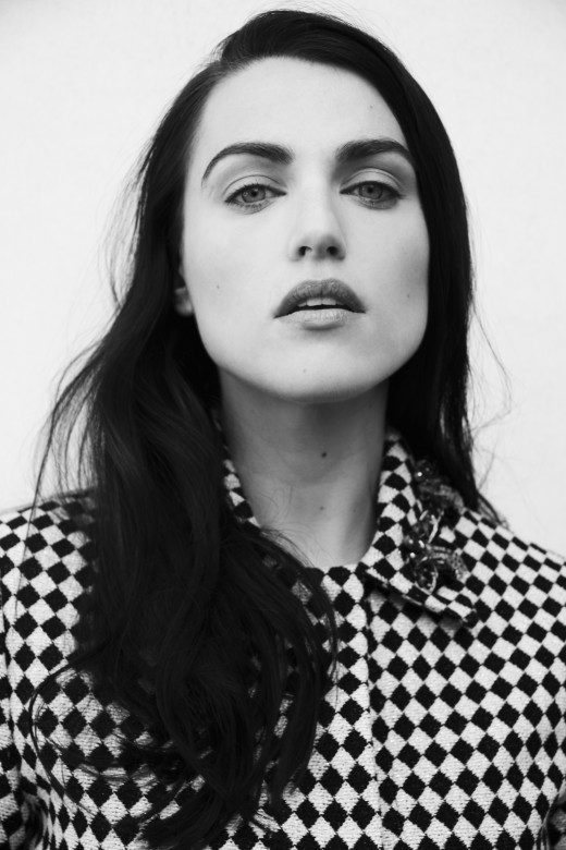 wrong_compass's tweet photo. Katie McGrath x Melissa Benoist
The world would end if they were in a rom-com together. Their on-screen chemistry has already caused so much meltdown, now imagine that power in a rom-com! https://t.co/RB3WbsZZZR