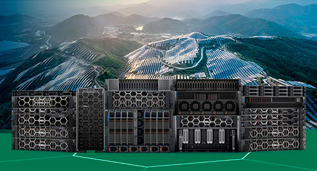 ExertisIreland's tweet image. Accelerate your business goals with the latest Dell PowerEdge. Improve efficiency, modernize from Edge to Cloud, and strengthen cyber resilience. Innovate with 33% more storage, 50% more memory, and streamlined deployment. Learn more: eu1.hubs.ly/H07kG070 🚀💻 #DellPowerEdge