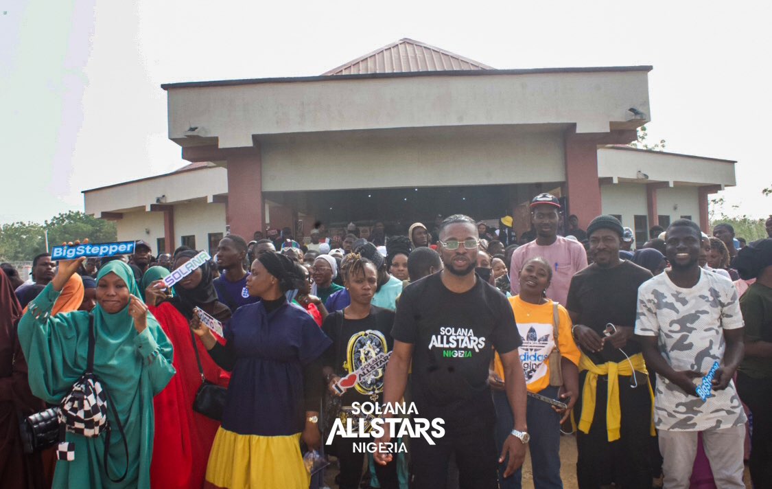 Allstars Academy Nigeria 🇳🇬 tweet media
