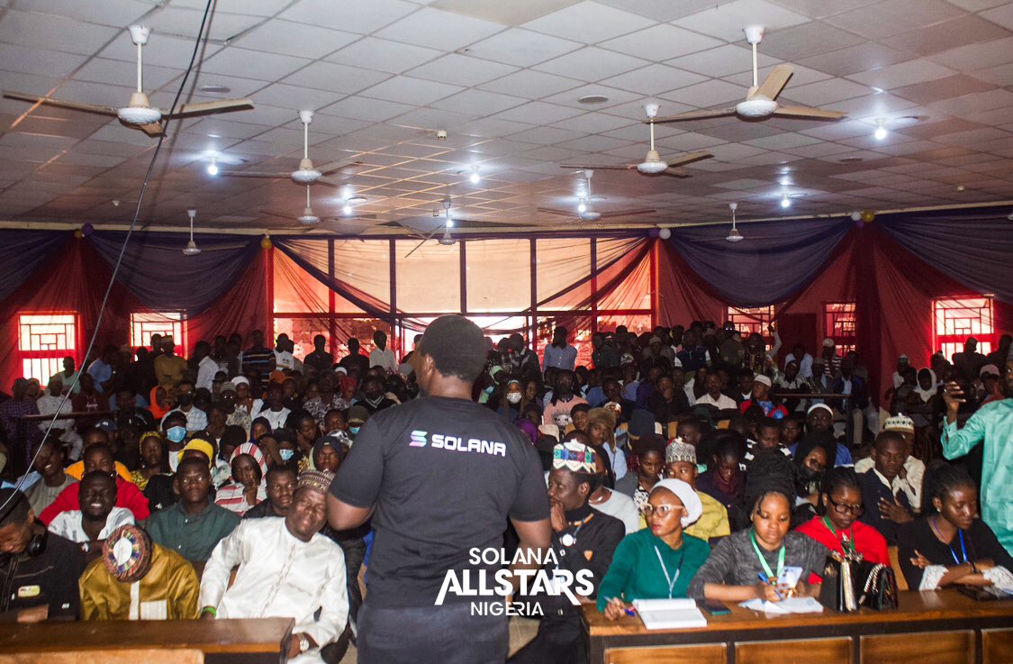 Allstars Academy Nigeria 🇳🇬 tweet media