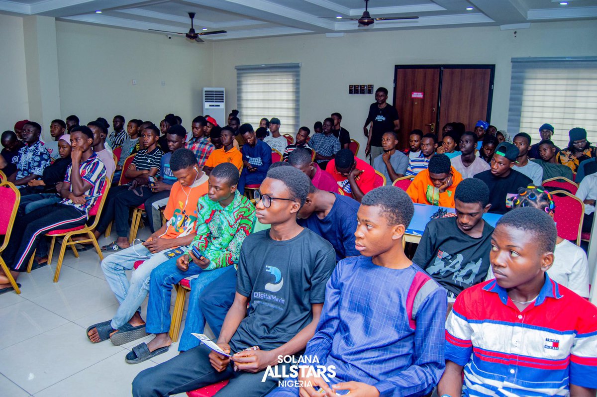 Allstars Academy Nigeria 🇳🇬 tweet media
