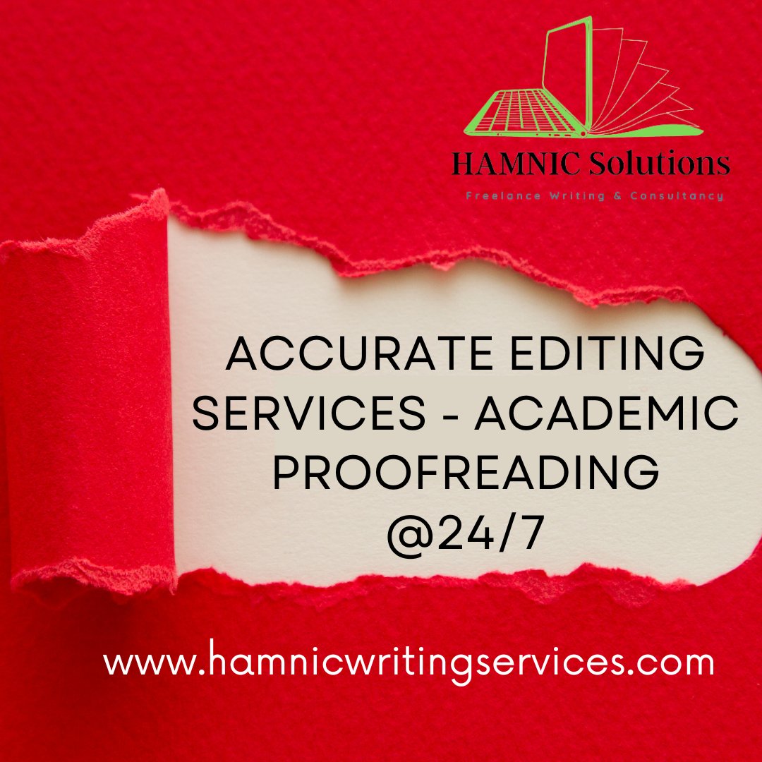 HamnicWriting's tweet photo. HAMNIC Solutions is dedicated to providing constructive dissertation coaching services that are tailored to meet your unique research needs.
Social Media: @hamnicwriting
#assignmentwritingservices #research #knowthat #assignmenthelp #schoolexperiment #essaywritingservices https://t.co/K9d6BdYB58