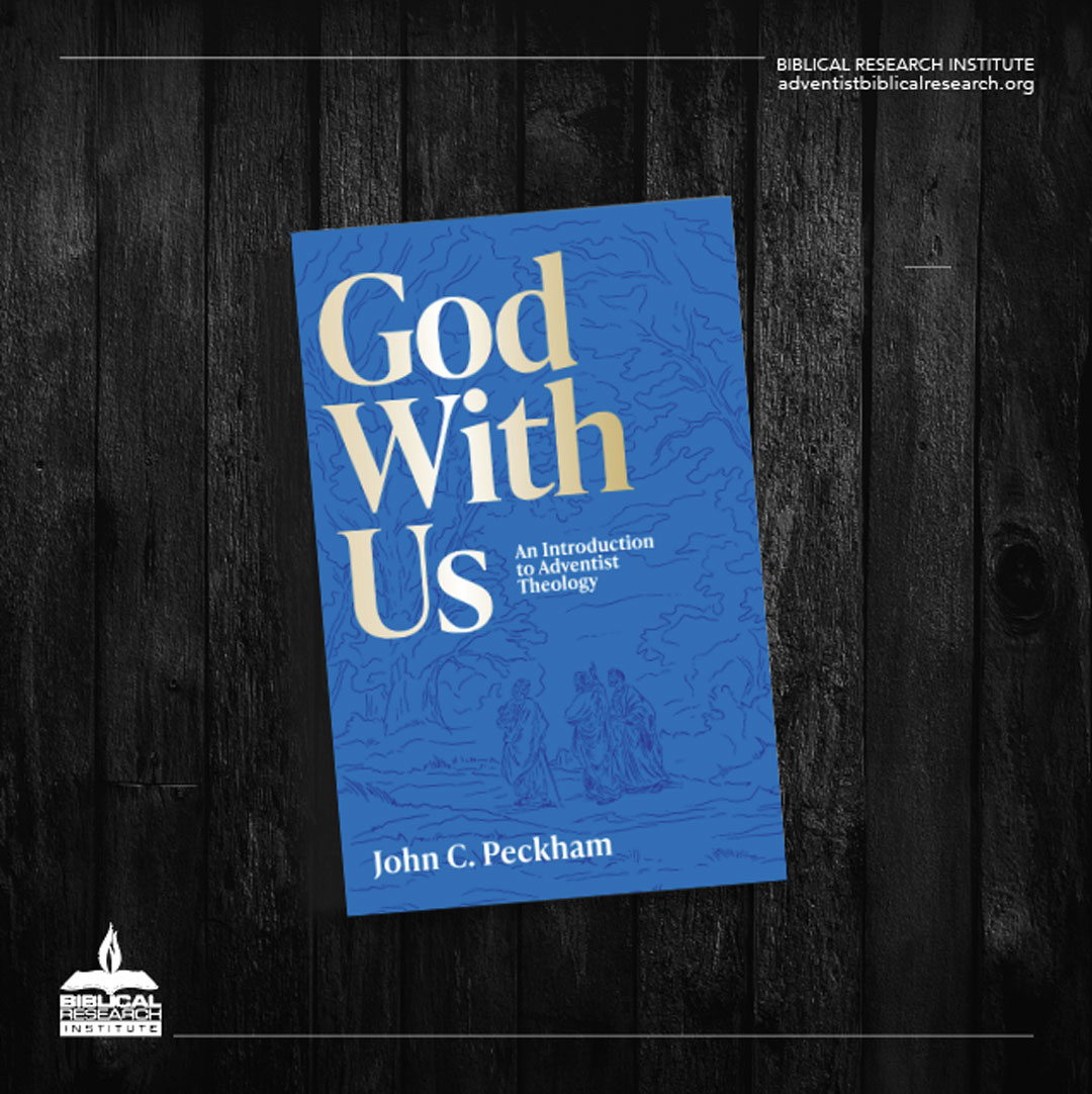 Biblical Research Institute tweet media