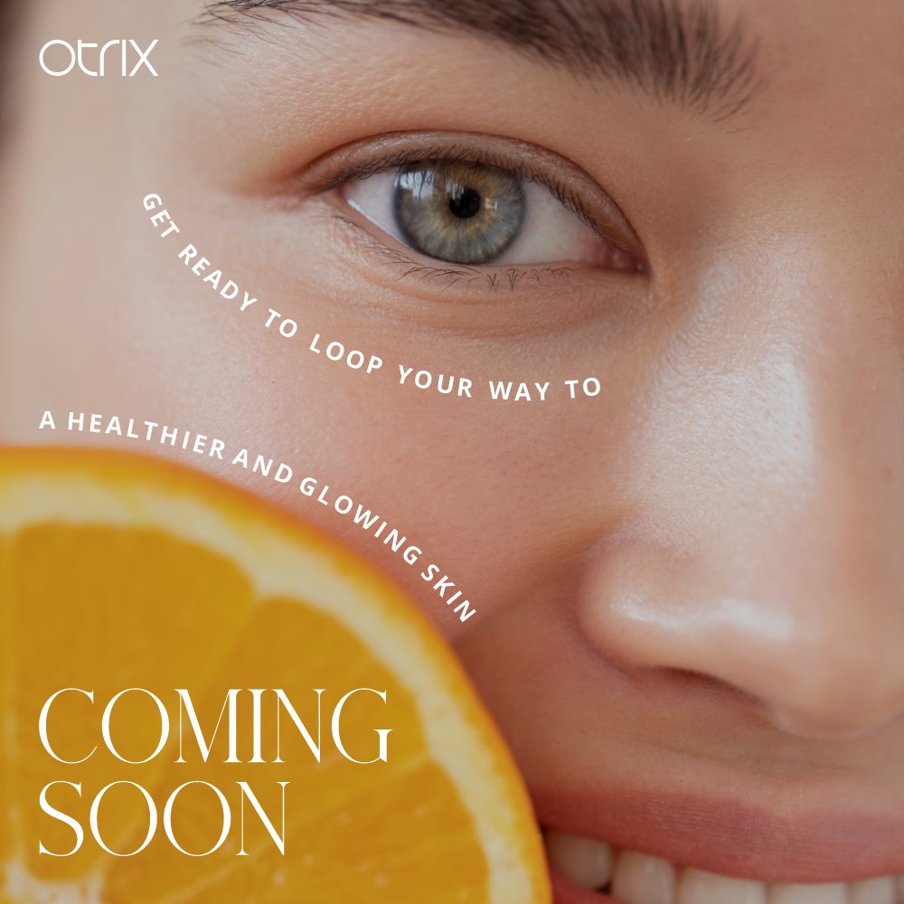 Otrixindia's tweet photo. Excitement is building! Stay tuned for the debut of our latest collection

#skincare #orgiscience #otrix #haircare #comingsoon https://t.co/npkFd44ezC