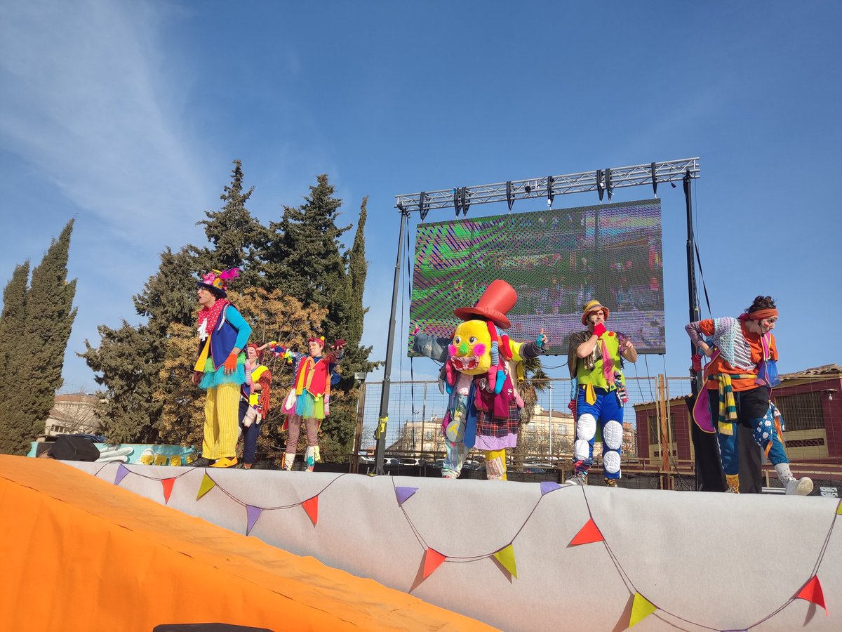 Ràdio Tàrrega tweet media