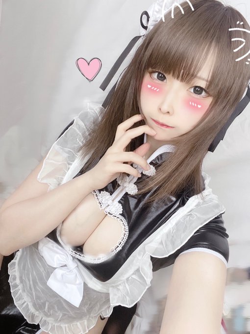 コスプレイヤー優凪のTwitter画像28