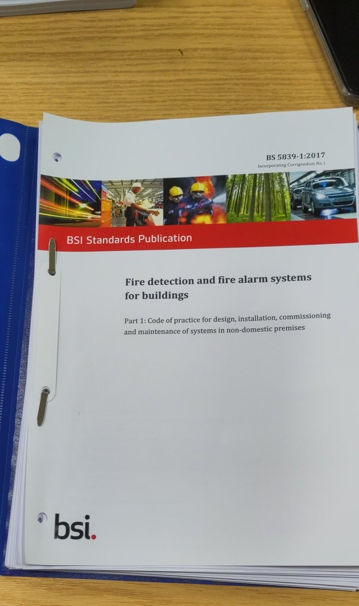 This book is Horrendous to look through I thought BS7671 was bad!
