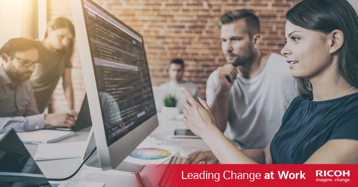 Ricoh_SA's tweet image. Enppi partnered with us 10 years ago for better performance, reliability &amp;amp; cost efficiency. Through our relationship, we help users produce mission-critical documents quickly &amp;amp; efficiently to support large-scale EPC projects.

#ReduceWorkloads #CostEfficiency #StrongPartnership