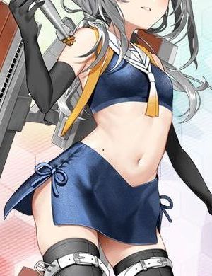 フレイちゃんのパーフェクトノースリーブ腋ちっぱいあばらくびれおへそぽんぽんお尻ふともも+ほくろ最高おいしそうすぎる❤️ 