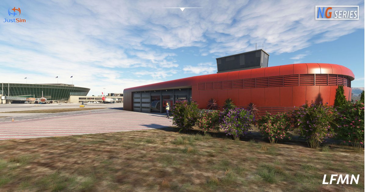 simflight's tweet image. JustSim - Nice Cote d'Azur Airport-NG Series MSFS
simflight.com/2024/02/08/jus…

▶️ Trailer
youtu.be/cITxO4IjjSs

#flightsim #SIMMARKET #LFMN #Nice #Riviera #PACA #CotedAzur #Mediterranea #France #Europe #MSFS2020 #MicrosoftFlightSimulator #flightsimulator #avgeek #aviation