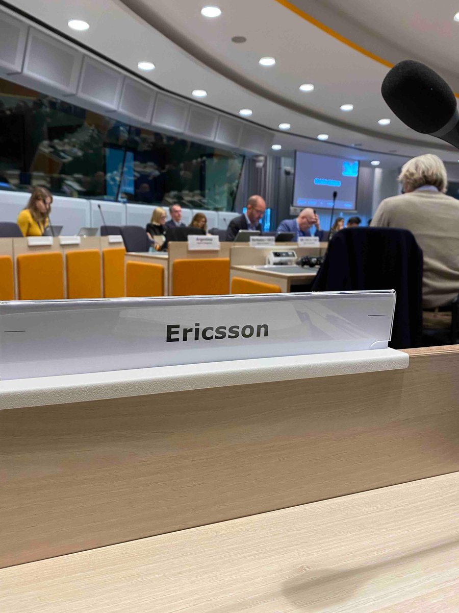 Today we are glad to participate in <a href="/EU_Partnerships/">EU International Partnerships 🇪🇺</a> Cooperation Days 2024, and in particular the session on #digital #connectivity in Latin America and Caribbean States (LAC) right now. #GlobalGateway #GGIA