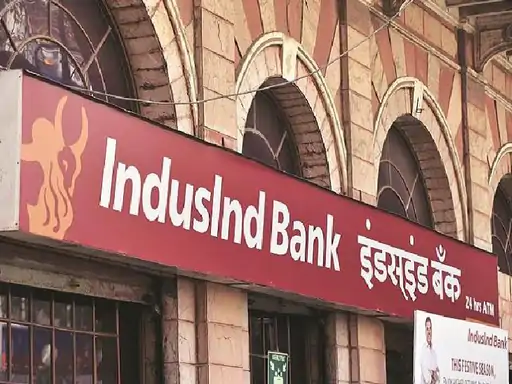 इंडसइंड बैंक ने FD पर मिलने वाली ब्याज की दरों में बदलाव किया,  सीनियर सिटिजन को 4% से 8.25% तक का सालाना ब्याज मिलेगा 
#IndusIndBank #FixedDeposit #InterestRates
dainik-b.in/ydifbYb90Gb