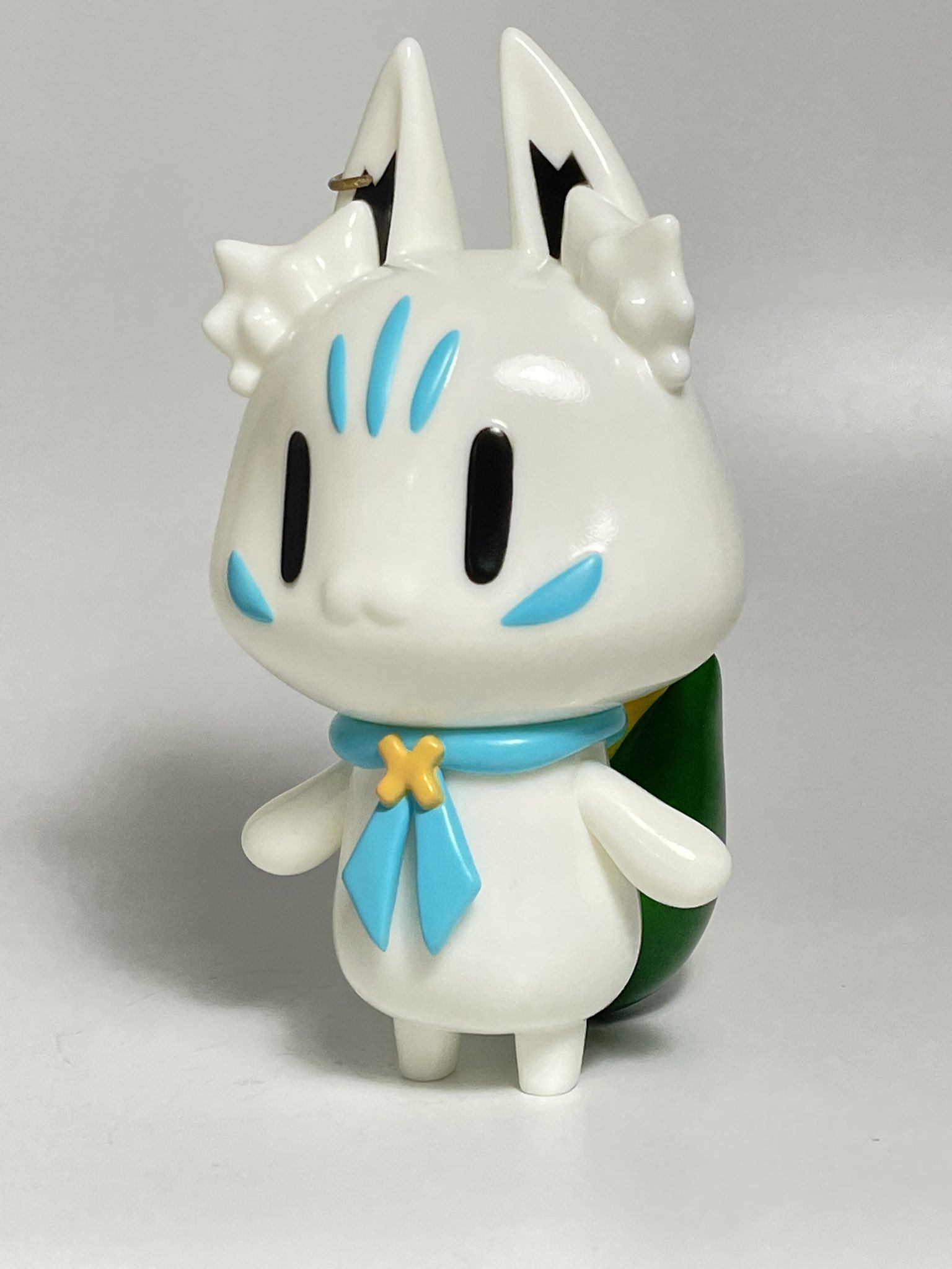 CORE シン ゴジラ 蓄光 ソフビ