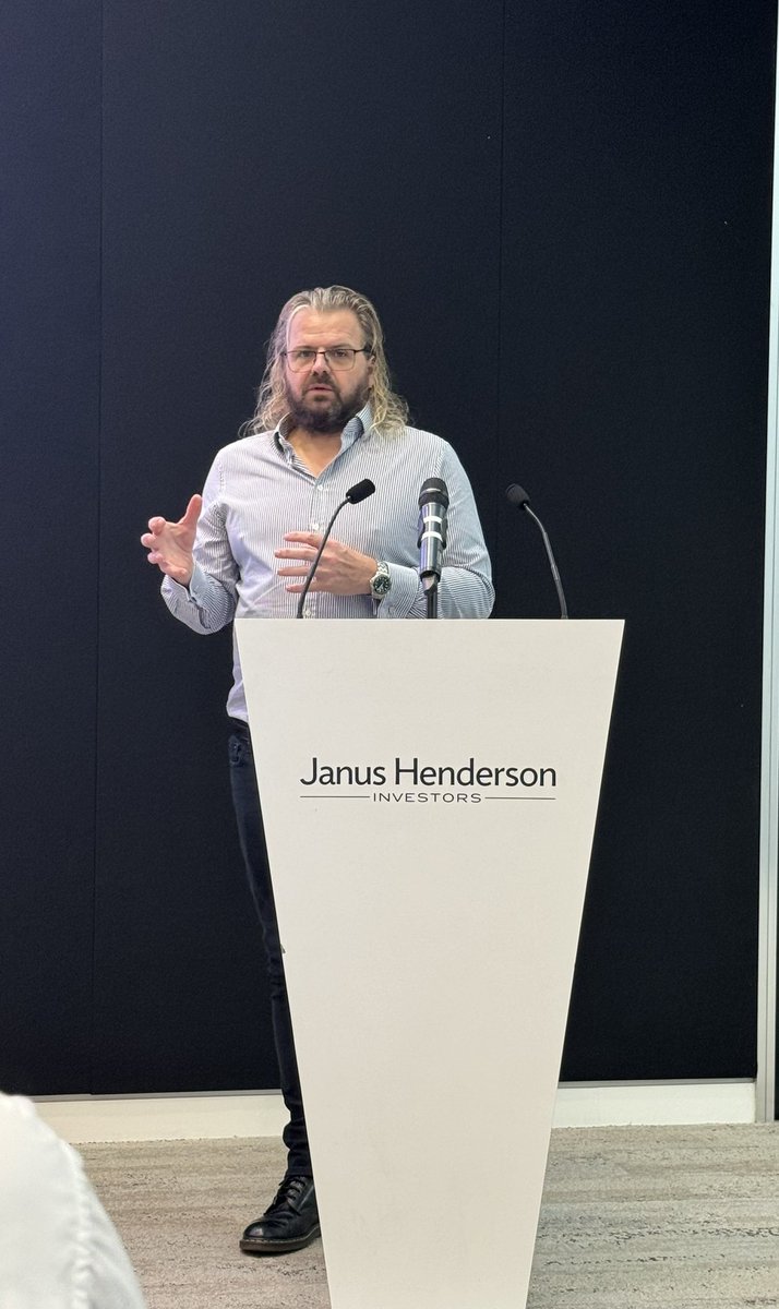 Our Q1 adviser academy is under way with managing partner <a href="/midaskev/">Midaskev</a> providing a regulatory update and an exciting insight into the future of our firm. #financialadvice