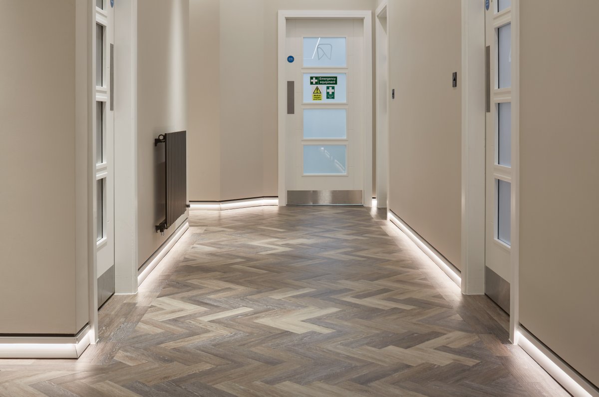 Collingwood Lighting tweet media