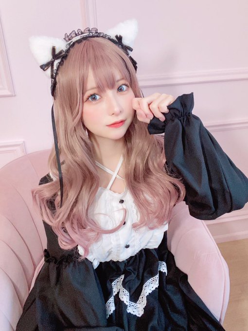 Twitterのコスプレ画像6