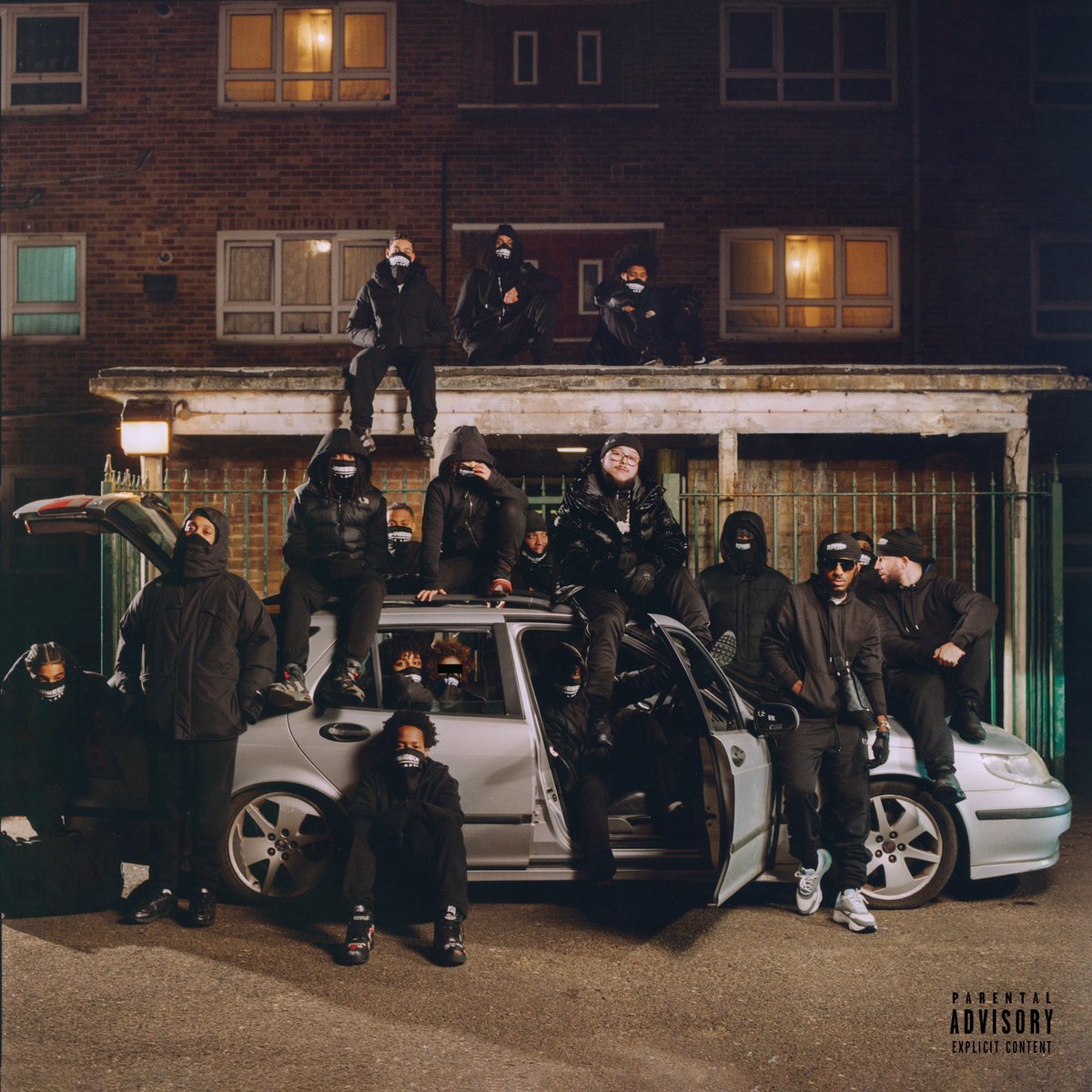 I told you all Thanks For Waiting, brought Real Back In Style… just wanted to let you know, #ThanksForHating 23/02/2024