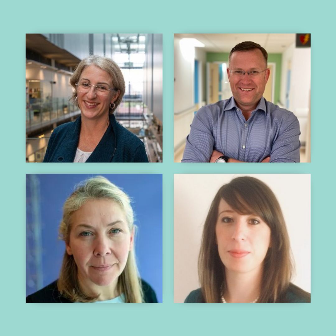 The latest Inside Health episode focused on the work of the #LongCovid clinic at UCLH. @misslfoster met physicians Melissa Heightman, Toby Hillman, respiratory physiotherapist Rebecca Livingston and @TheCrick @HTropDis consultant @dremmacbw. Listen: buff.ly/2M5RSv9