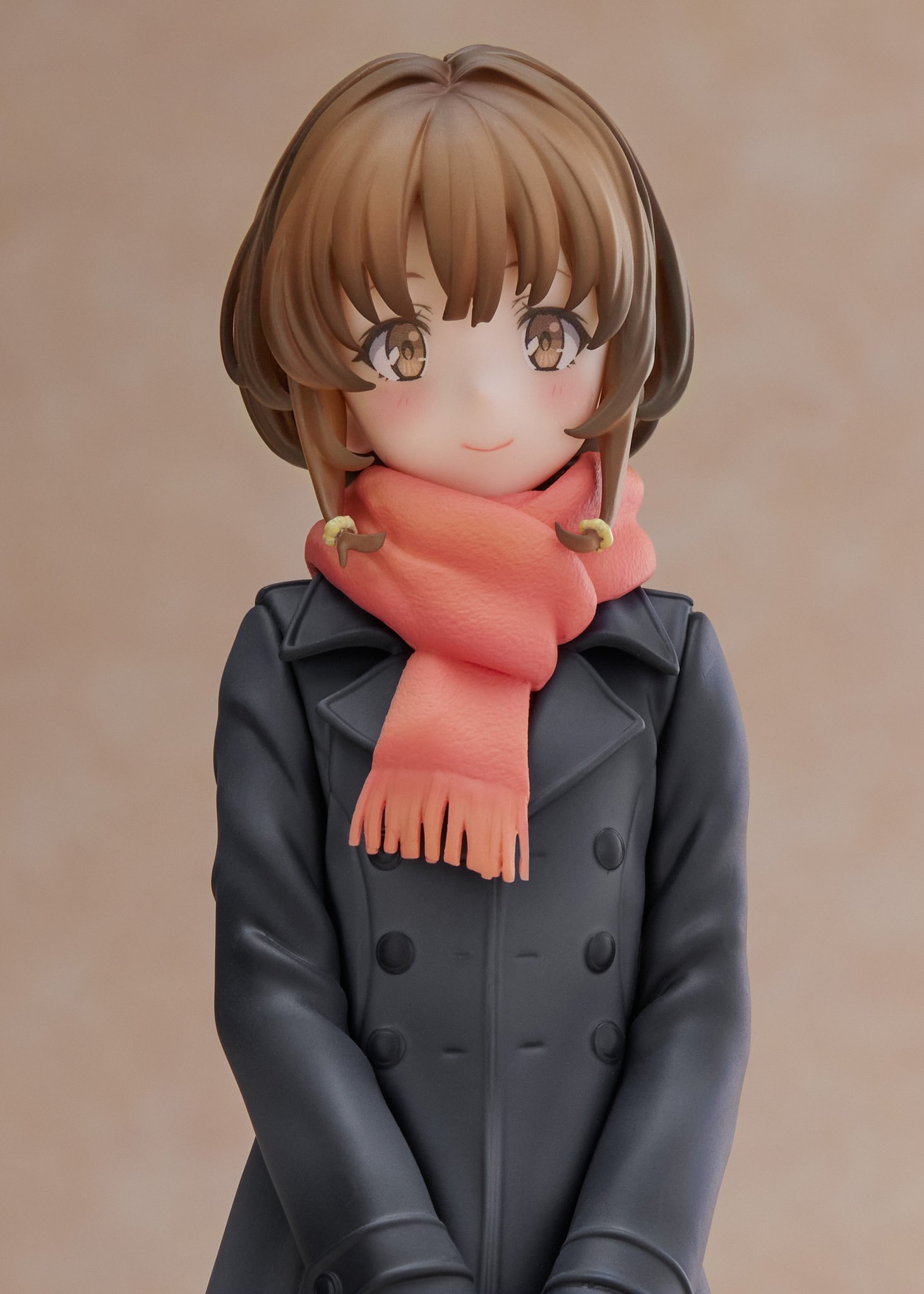 アニプレックス　青春ブタ野郎はおでかけシスターの夢を見ない　梓川花楓 青春ブタ野郎はおでかけシスターの夢を見ない - 映画情報