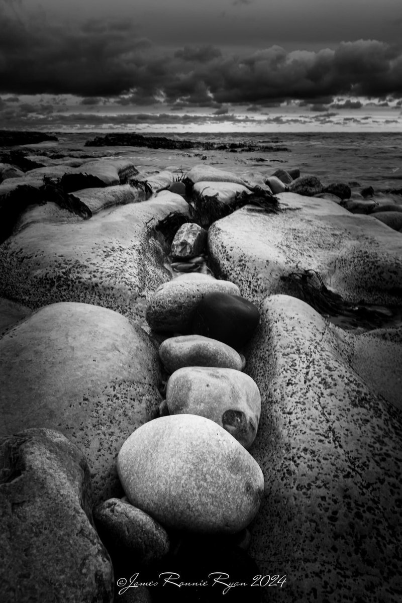 A little bit of beach-combing along the north east coast. @NorthEastTweets @SunderlandEcho @discovernland