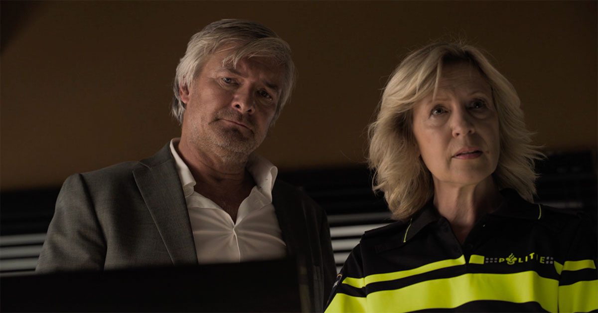 Flikken Maastricht tweet media