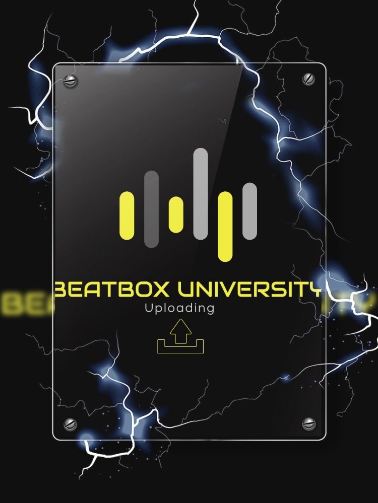 WE'RE BAAAAAACK!!! BEATBOX UNIVERSITY 2024