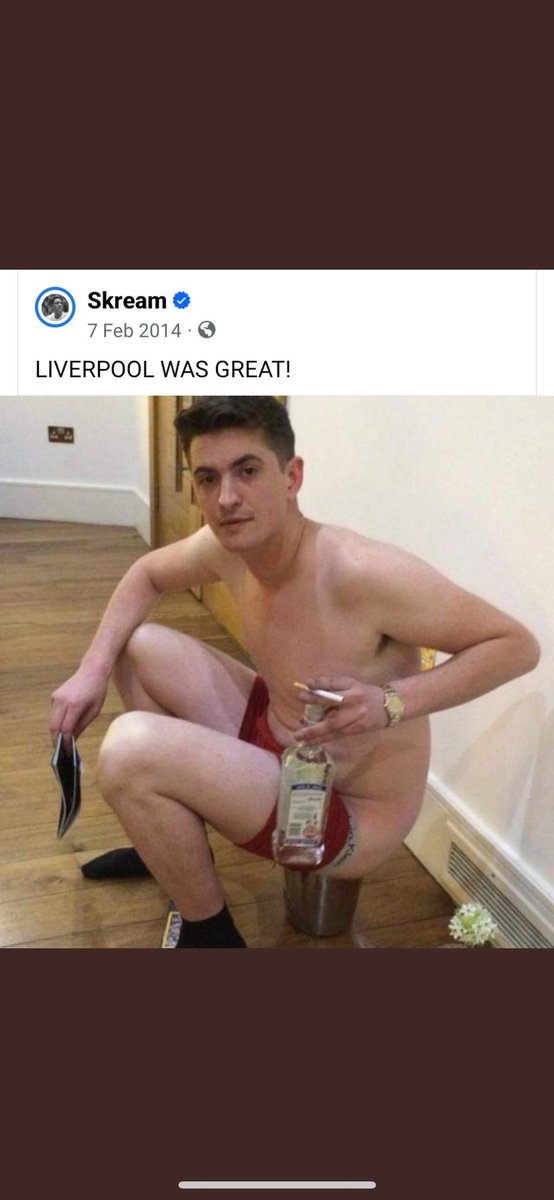 I_Skream's tweet photo. https://t.co/zf3mUS4p00