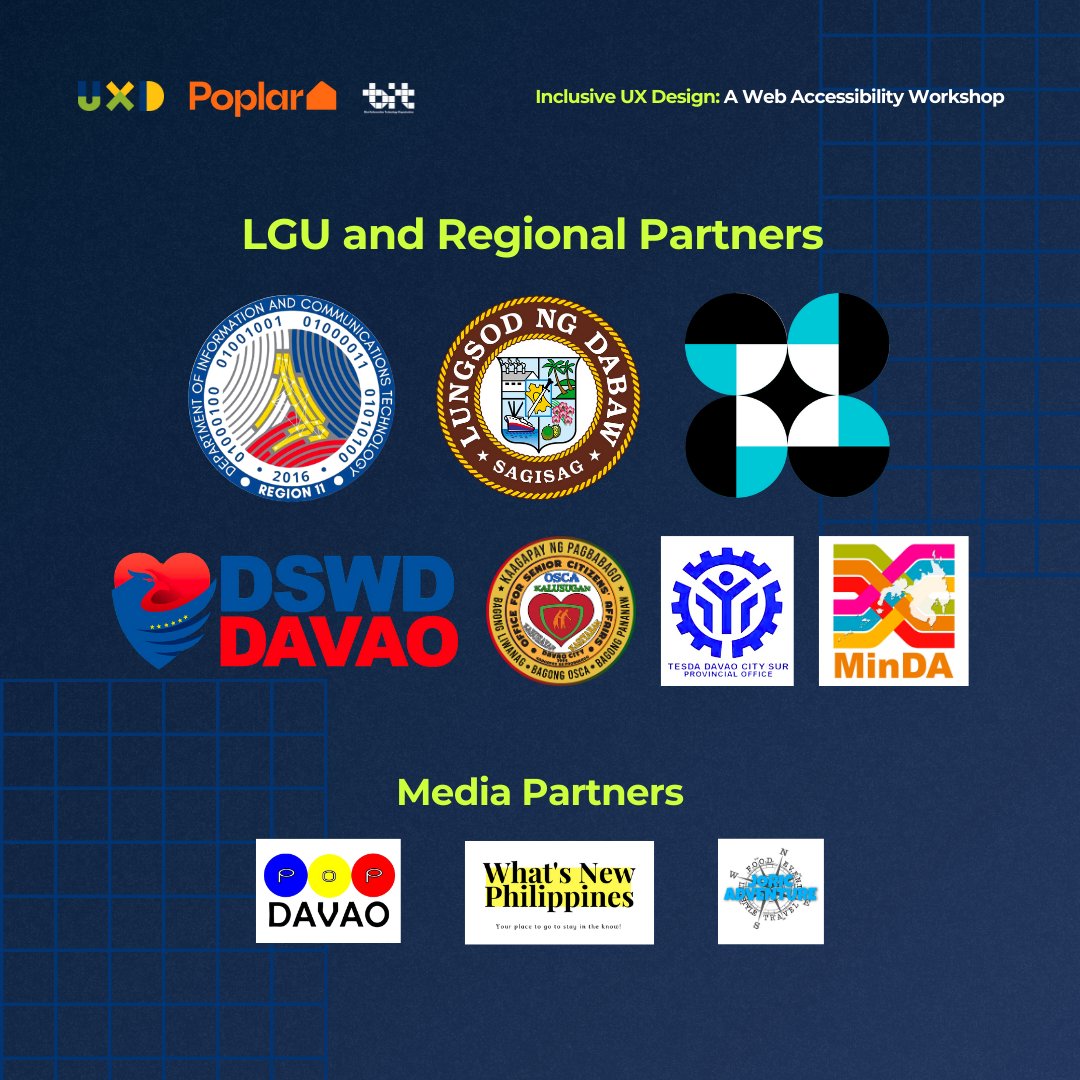 UX Davao tweet media