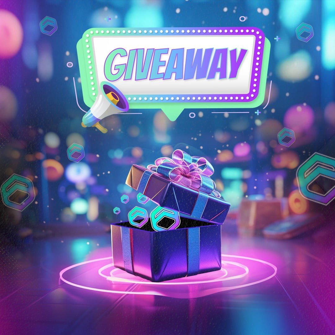 🎉 Exciting news! Join our exclusive invite competition and stand a chance to win amazing prizes! 🎁✨ Don't miss out on this opportunity to be a part of the Asvoria community. Hurry and secure your spot now! #Asvoria #Competition #Crypto 

Join: discord.gg/pfupcmVrep for more