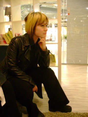 Амбассадор Хаоса tweet media