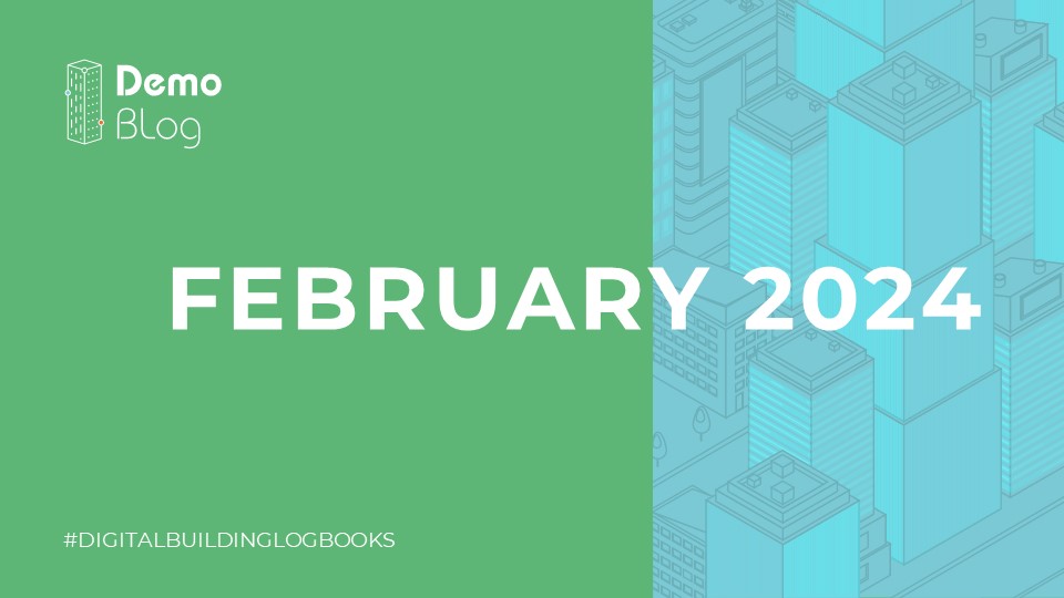 DemoBLogProject's tweet image. 📆Have you checked our February events calendar yet?

Big events are coming up towards the end of the month! 👇
🔗demo-blog.eu/news/events/fe… 
#DemoBLog #buildingevents #greenevents
