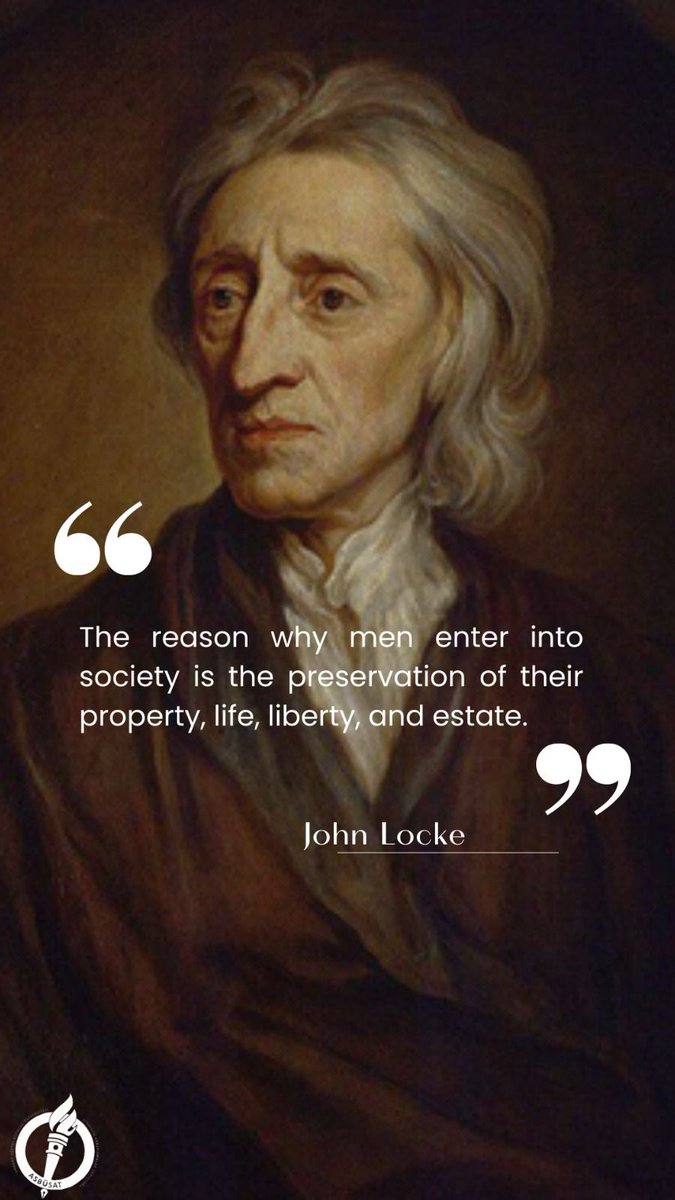 AsbuSat's tweet photo. #quote #alıntı #asbu #asbusat #johnlocke #politics https://t.co/y5HSeZz3WR