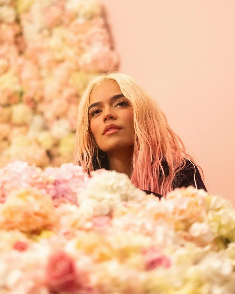 Karol G para Spotify Colombia.