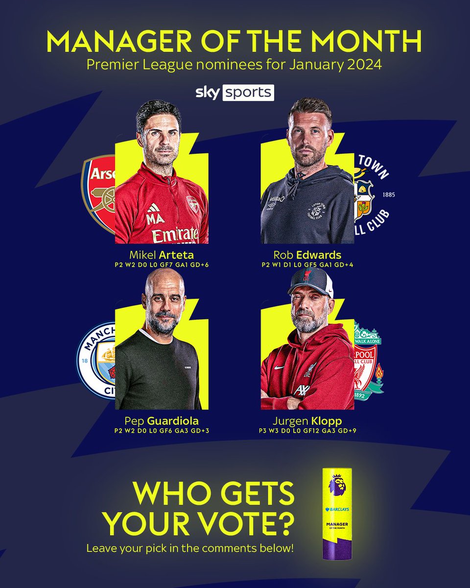 Sky Sports Premier League tweet media