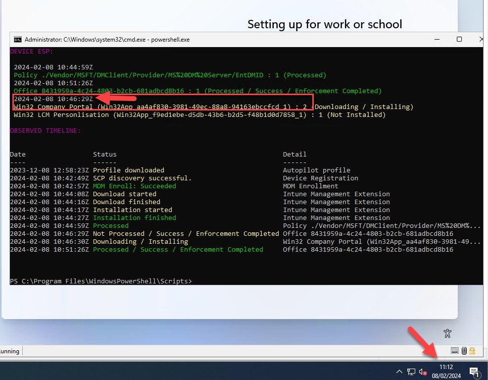 Alex Durrant tweet media