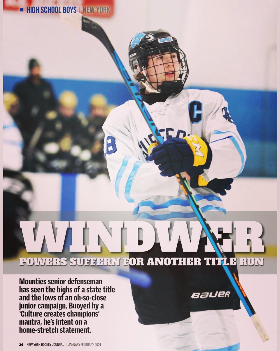 CharlieWindwer's tweet image. eliteprospects.com/player/722814/….   
@ParagonAthlete