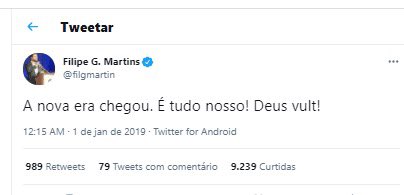 Leandro Demori (@demori) on Twitter photo 
