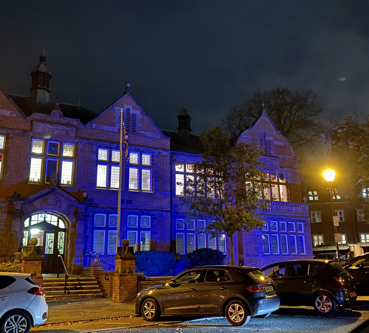 BridgewaterTraffordRotary tweet media