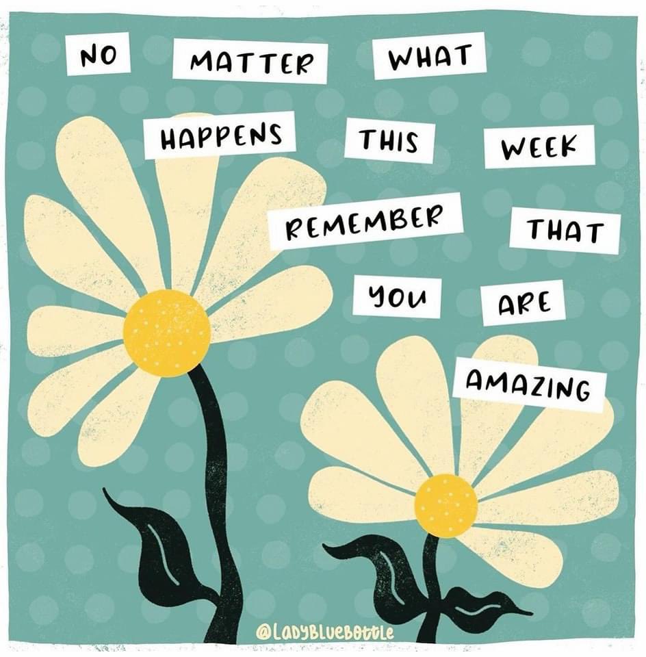 Happy Thursday! You got this 💕 @LBSuptRodriguez @JanetDudick @LBPSRILEY @lbpsEsposito @LBMSthree @nblairSBYS @ASAPNJ_SAC