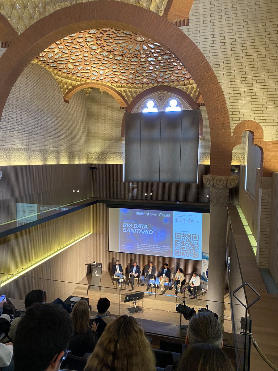 Prometeus GS tweet media