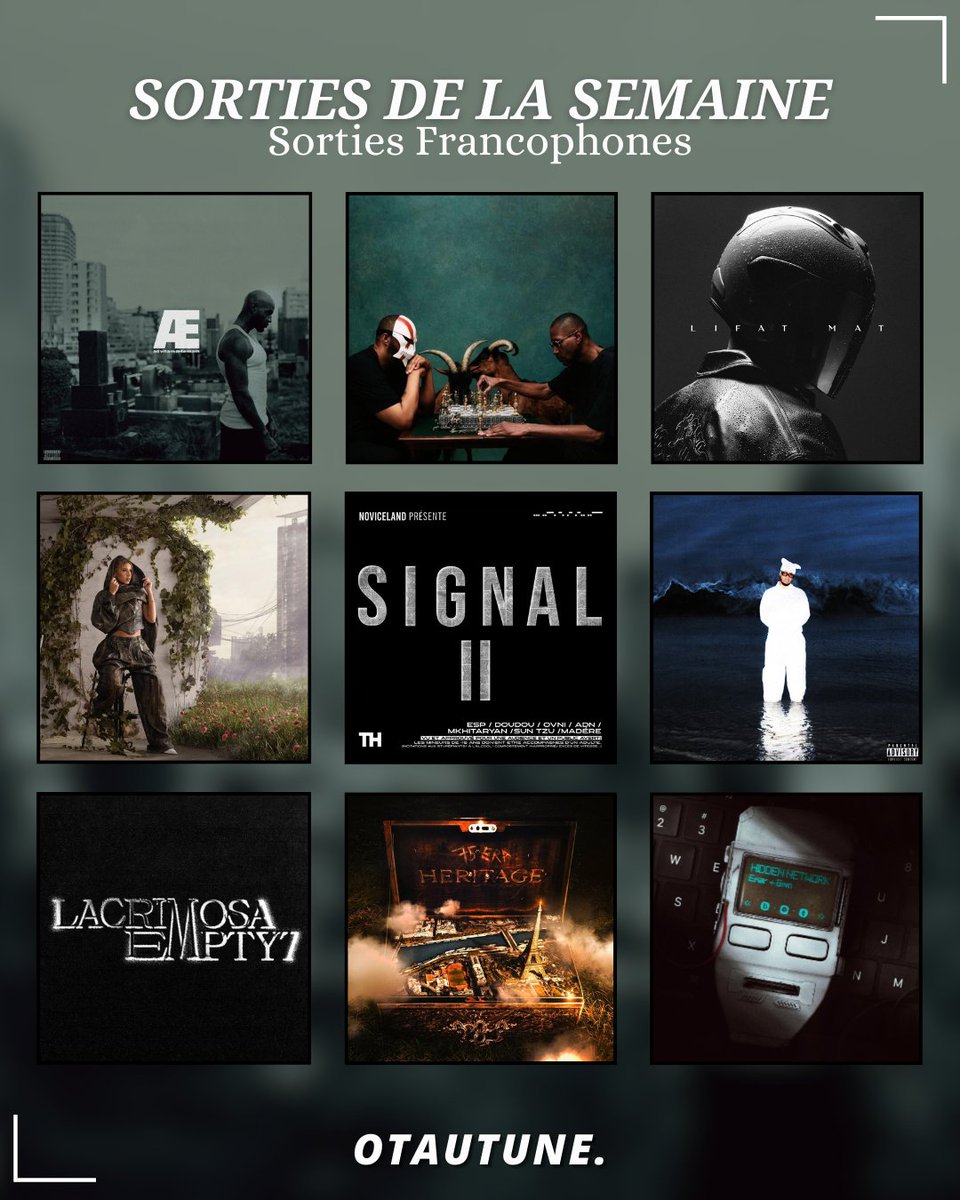 OTAUTUNE (backup) tweet media