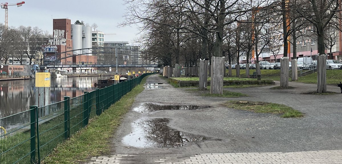 Bezirksamt Charlottenburg-Wilmersdorf tweet media