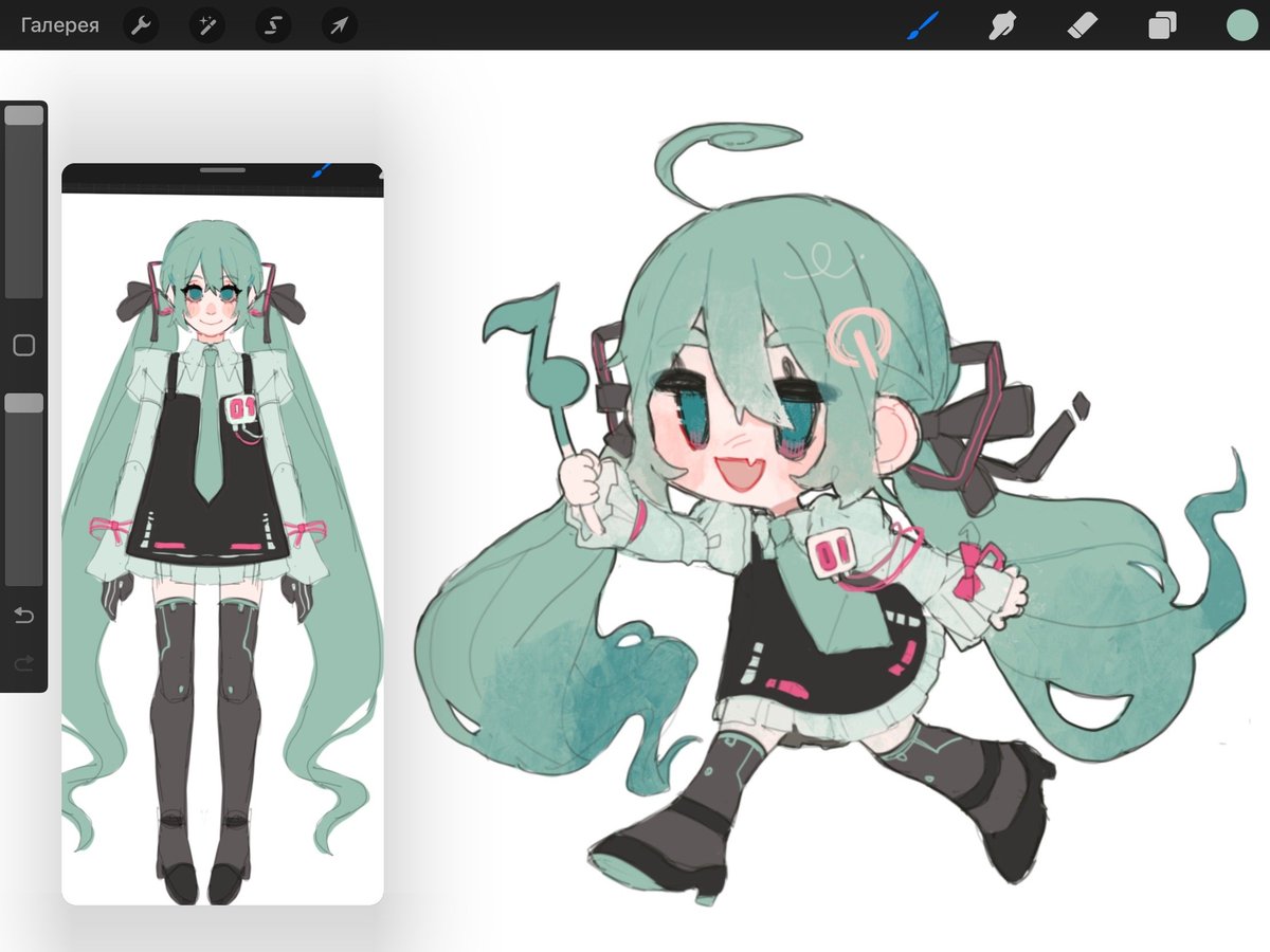 painapple228's tweet photo. 🎵🎵🎵
#miku_hatsune https://t.co/5iwbtWJ8Dv