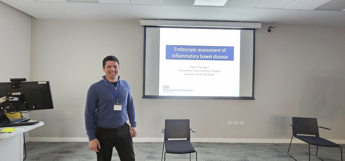 Mersey School of Endoscopy tweet media