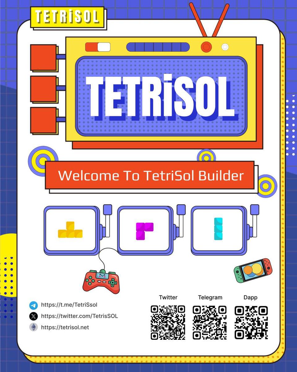 TetriSOL tweet media