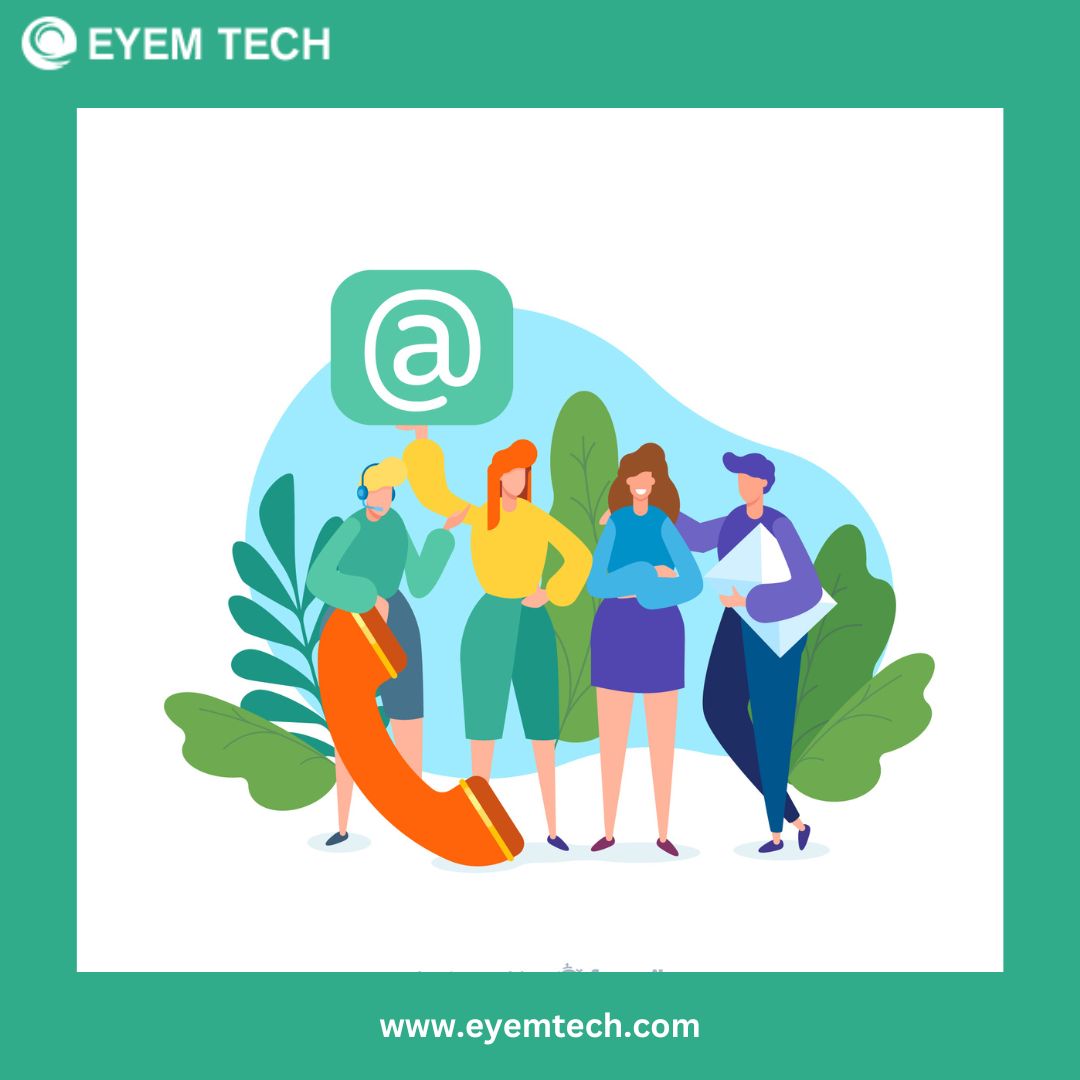 _eyemtech_'s tweet photo. At EYEMTECH, we understand the pivotal role that effective communication plays in fostering lucrative B2B relationships. That's why we're thrilled to introduce our cutting-edge Contact Syndication services tailored to empower businesses like yours. https://t.co/jpMfq0mvkR