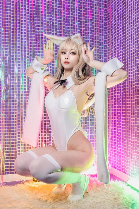 コスプレイヤーkaoのTwitter画像28