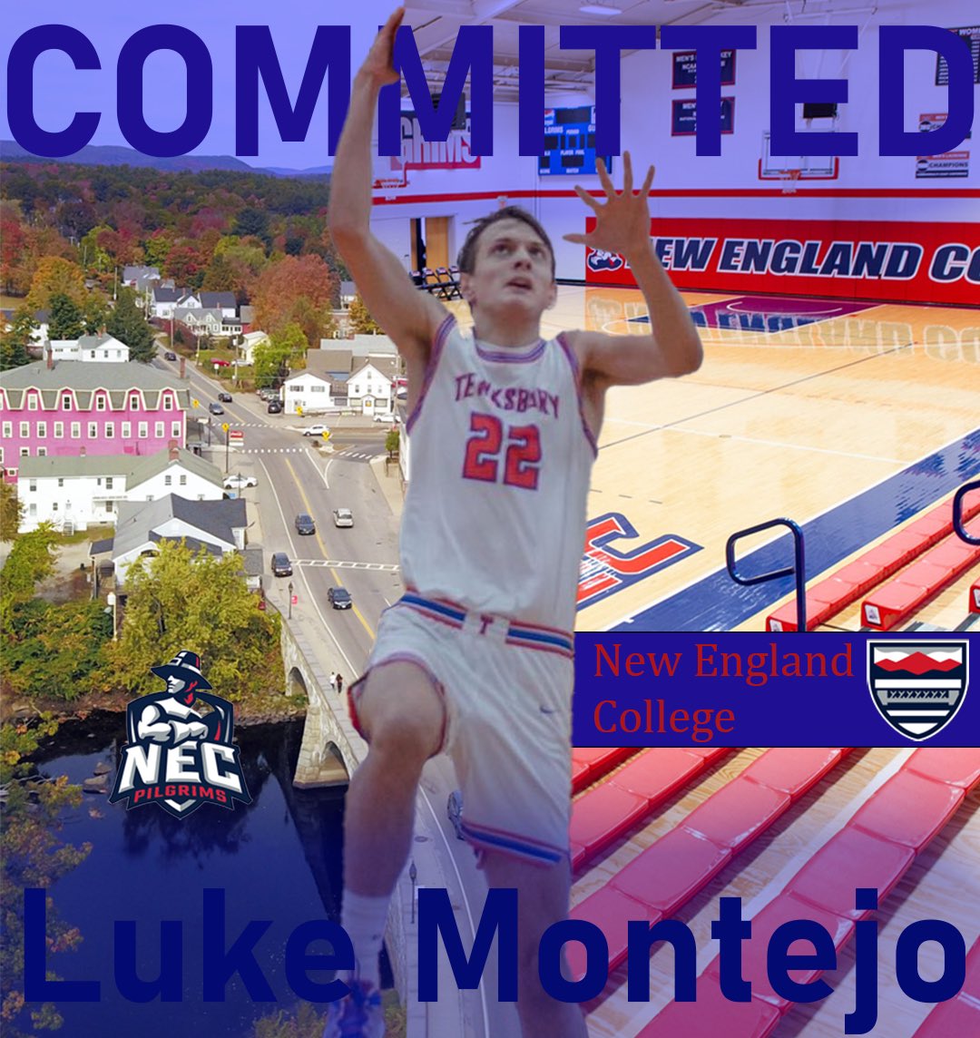 Luke Montejo tweet media